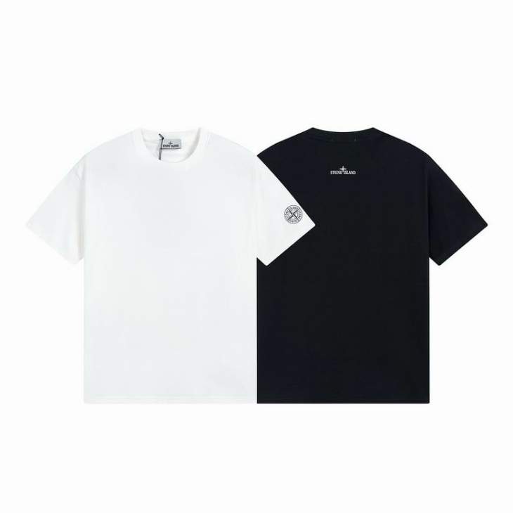 Picture of Stone Island T Shirts Short _SKUStoneIslandM-XXLcptxW6181731